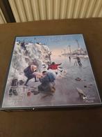 Marius van Dokkum Puzzel - 1000 stukjes, Ophalen of Verzenden, 500 t/m 1500 stukjes, Zo goed als nieuw, Legpuzzel
