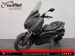 Nette Yamaha Xmax 300 Mat Zwart bj 2019, Scooter, Bedrijf