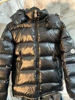 Moncler puffer black 2025, Ophalen of Verzenden, Nieuw, Zwart