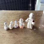 Goebel engeltjes, Ophalen, Zo goed als nieuw