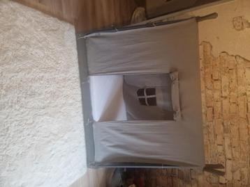 Peuterbed incl. Luxe Bedcover twv €119 beschikbaar voor biedingen