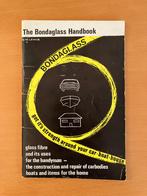 The Bondaglass Handboek – G.M. Lewis, Ophalen of Verzenden, Gelezen, G.M. Lewis