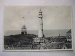 P109 Egmond aan Zee - Vuurtoren - 1935, Verzenden, 1920 tot 1940, Gelopen, Noord-Holland