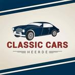 Austin mg nekaf daf fiat 500 triumph Gezocht Wanted oldtimer, Auto's, Fiat, Stof, Gebruikt, Zwart, Overige brandstoffen