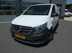 Mercedes-Benz Vito 111 CDI L1 airco trekhaak, Voorwielaandrijving, Euro 5, 1821 kg, Gebruikt