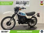 Yamaha DT-250 MX (bj 1981), 246 cc, Bedrijf, Onbekend, Overig