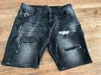 Supply & demand korte jeans W36. -XL, Kleding | Heren, Overige kleuren, Ophalen of Verzenden, Zo goed als nieuw, Supply & Demand