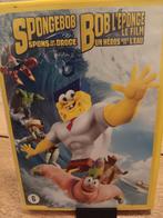 Spongebob: Spons op het Droge DVD, Cd's en Dvd's, Alle leeftijden, Ophalen of Verzenden, Zo goed als nieuw, Komedie
