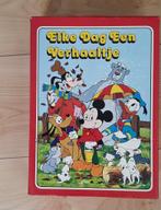 Disney kinder leesboeken elkendag een verhaaltje, Boeken, Ophalen of Verzenden, Zo goed als nieuw, Sprookjes