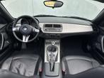 BMW Z4 [E85] 2.2i Roadster Executive l Sportonderstel l HiFi, 2171 cc, Achterwielaandrijving, Gebruikt, Cabriolet