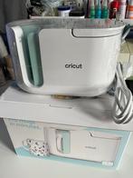 Cricut mok press and mokken, Ophalen, Nieuw