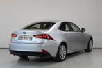 Lexus IS 300h 25th Edition | Camera | NL-Auto (bj 2015), Automaat, Achterwielaandrijving, Gebruikt, 181 pk
