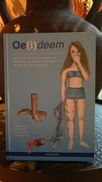 Robert Vodegel - OE(i)deem lymfe steunkausen, Ophalen of Verzenden, Zo goed als nieuw, Robert Vodegel; Kirsten Schokker; Ina Hemelrijk