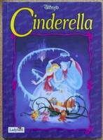 Disney's Cinderella; 0721439861; Engels kinderboek, boek, Ophalen of Verzenden, Zo goed als nieuw, Fictie