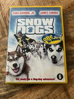 DVD Snowdogs (2), Cd's en Dvd's, Ophalen of Verzenden