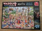 Wasgij efteling, Ophalen of Verzenden, 500 t/m 1500 stukjes, Zo goed als nieuw, Legpuzzel