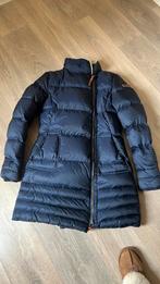 Moscow winter jas, Maat 38/40 (M), Blauw, Ophalen of Verzenden, Moscow