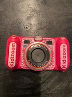 Kidizoom, Kinderen en Baby's, Speelgoed | Vtech, Ophalen of Verzenden, Zo goed als nieuw