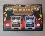 Slot Machine Money Bank and Game Toy, Ophalen of Verzenden, Overige, Zo goed als nieuw