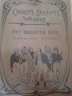 Charles Dickens Werken - Collectie 1880-1910, Ophalen of Verzenden, Charles Dickens