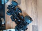 Tamiya m05 chassis, Hobby en Vrije tijd, Ophalen of Verzenden, Zo goed als nieuw, Elektro