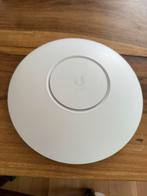 Ubiquiti UniFi 6 Long-Range (U6-LR), Computers en Software, Accesspoints, Ophalen of Verzenden, Zo goed als nieuw