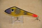 Abu Garcia Fat Head Killer ( grote versie 15 cm ), Ophalen of Verzenden, Gebruikt, Overige typen