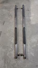 Sidebars voor Renault Kangoo mk1, Ophalen