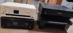 4 printers that could be fixed up, Computers en Software, Printers, Ophalen, Niet werkend
