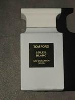 Tom Ford soleil blanc zo goed als nieuw doosje is kwijt, Ophalen of Verzenden, Zo goed als nieuw