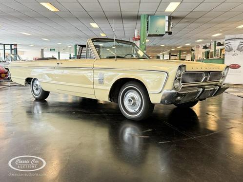 Plymouth OVERIGE FURY III  - ONLINE AUCTION, Auto's, Oldtimers, Bedrijf, Plymouth, Benzine, Automaat, Overige kleuren