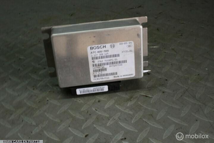 Computer automaatbak BMW X5 E53 x3 e83 verdeelbak computer, Auto-onderdelen, Transmissie en Toebehoren, BMW, Gebruikt, Ophalen of Verzenden