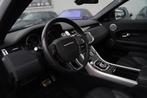 Land Rover Range Rover Evoque Coupé 2.0 Si 4WD Prestige | P, Auto's, Land Rover, Automaat, Euro 5, Zwart, 4 cilinders
