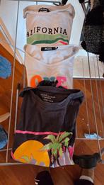 Bigshopper met meisjeskleding, Ophalen, Meisje, Broek