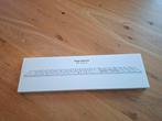 Nieuw APPLE Magic Keyboard met touch ID (verzegeld), Ophalen of Verzenden, Nieuw