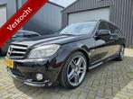 Mercedes C-klasse Estate 320 CDI Avantgarde 4-Matic AMG-Pakk, Auto's, Mercedes-Benz, 208 €/maand, Diesel, Vierwielaandrijving