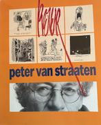 Peter van Straaten  Rover, Gelezen, Eén stripboek, Verzenden