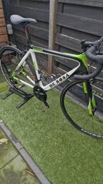 De Rosa Avant carbon nieuwstaat 54 cm, Carbon, Zo goed als nieuw, Meer dan 20 versnellingen, 53 tot 57 cm