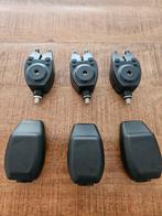 3 Fox micron beetmelders., Watersport en Boten, Hengelsport | Karpervissen, Ophalen of Verzenden, Zo goed als nieuw, Overige typen