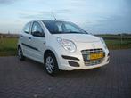 Suzuki Alto 1.0 Comfort Plus 5DRS 2011 106588 NAP, Auto's, Voorwielaandrijving, Euro 5, Stof, 200 kg