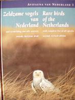 Avifauna van Nederland. Twee delen. Rob Bijlsma e.a., Ophalen of Verzenden, Zo goed als nieuw, Diverse schrijvers, Vogels