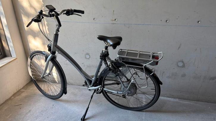 Sparta Ion Rsx +, Fietsen en Brommers, Elektrische fietsen, Gebruikt, Sparta, Ophalen