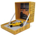 1/43 1981 Jan Lammers ATS D4 Long Beach GP, Ophalen of Verzenden, Nieuw, Auto, Overige merken