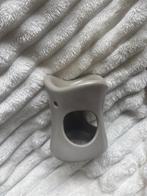 Geurverspreider, Overige materialen, Gebruikt, Ophalen of Verzenden, Grijs