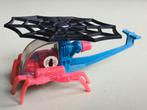 Spiderman helicopter, Ophalen of Verzenden, Gebruikt, Overige typen