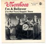 The Monkees- I'm a Believer, Cd's en Dvd's, Vinyl Singles, Pop, Gebruikt, Verzenden