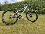 dirt jumper, Fietsen en Brommers, Fietsen | Mountainbikes en ATB, Hardtail, Ophalen of Verzenden, Gebruikt, Overige merken