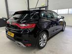 Renault Mégane 1.6 TCe GT Automaat NAP Camera RS Led, Automaat, Gebruikt, 4 cilinders, 1650 kg