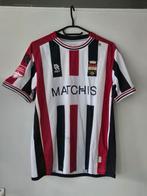 Willem II shirt - Matchis - Matchworn signed Kabangu, Verzamelen, Sportartikelen en Voetbal, Ophalen of Verzenden, Zo goed als nieuw