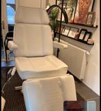 Behandelstoel schoonheidsspecialiste, Ophalen, Zo goed als nieuw, Overige typen